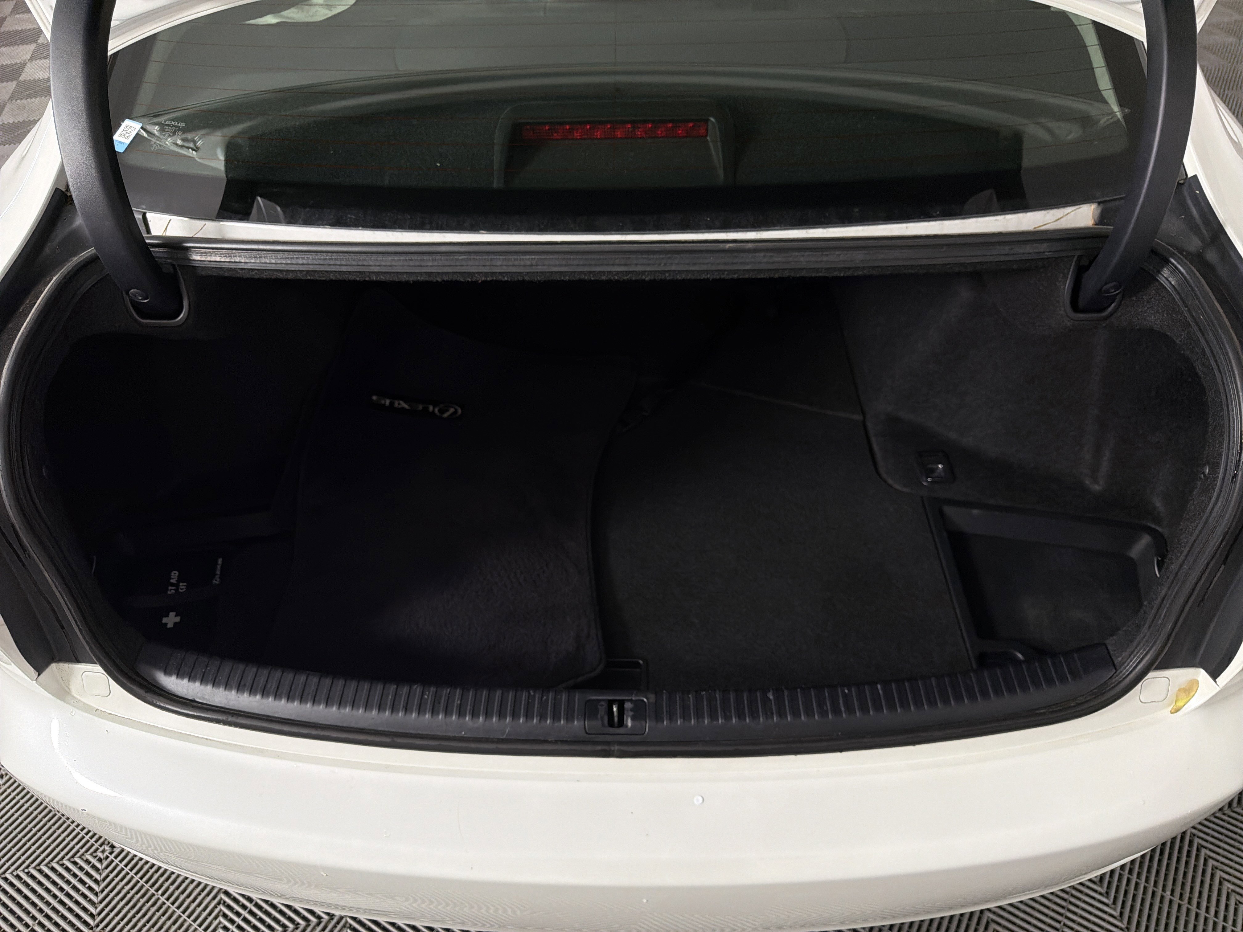 Used 2012 Lexus IS 250 AWD w/ Luxury Plus Value Edition image 20