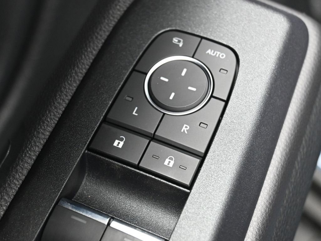 Certified 2025 Toyota Land Cruiser w/ Premium Package image 12