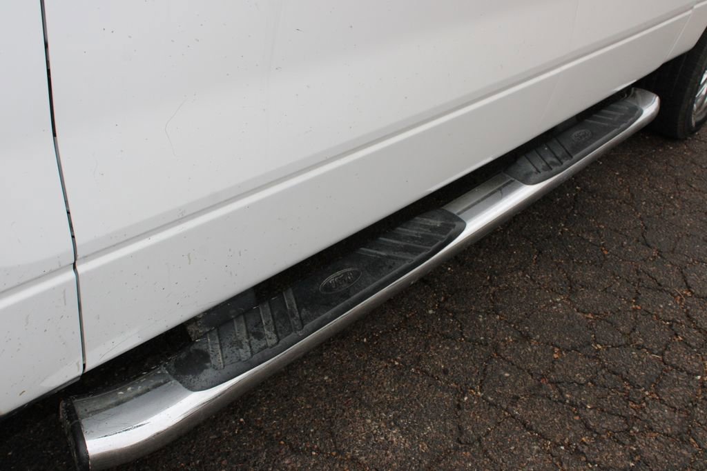 Used 2012 Ford F150 XLT w/ XLT Chrome Pkg image 14