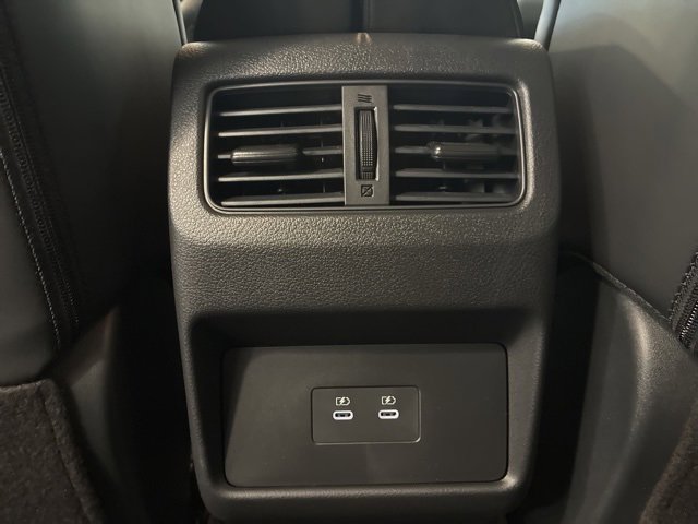 New 2026 Nissan Rogue SV image 24