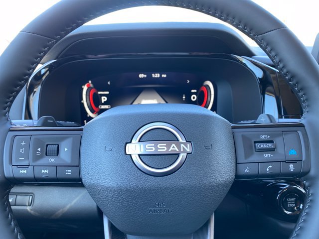 New 2026 Nissan Pathfinder SL AWD/4WD image 19