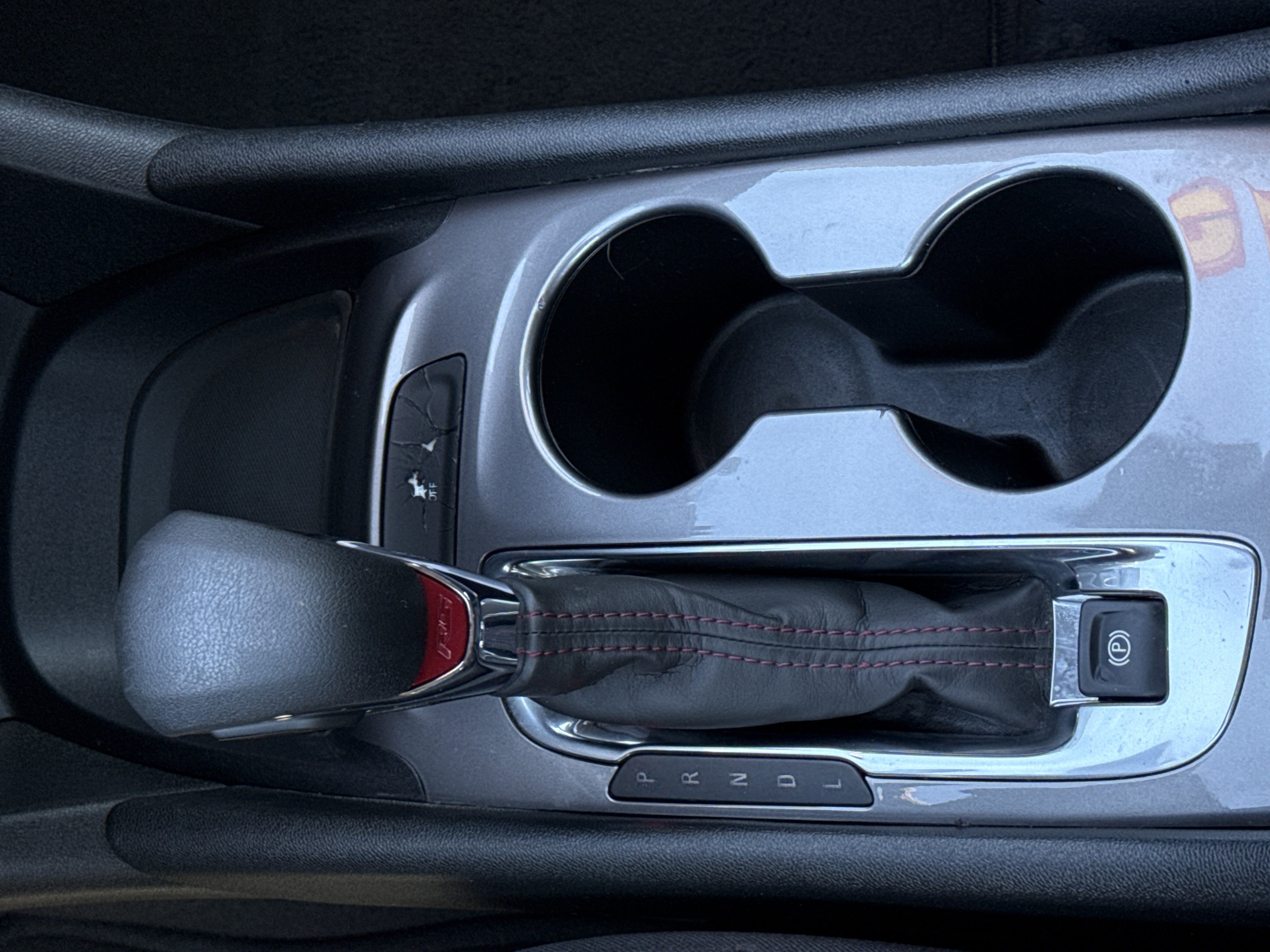 Used 2023 Chevrolet Malibu RS image 25