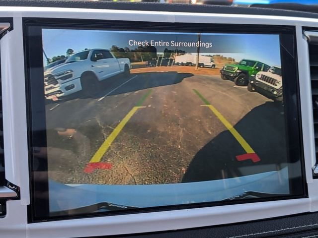 New 2026 Chrysler Pacifica Limited image 20