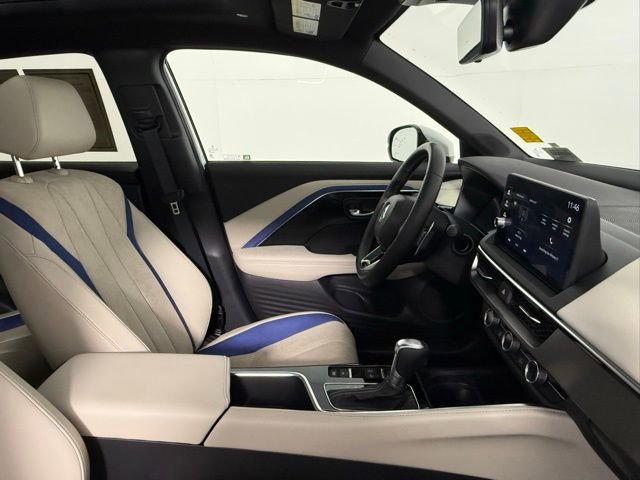 Used 2025 Acura ADX A-Spec image 54