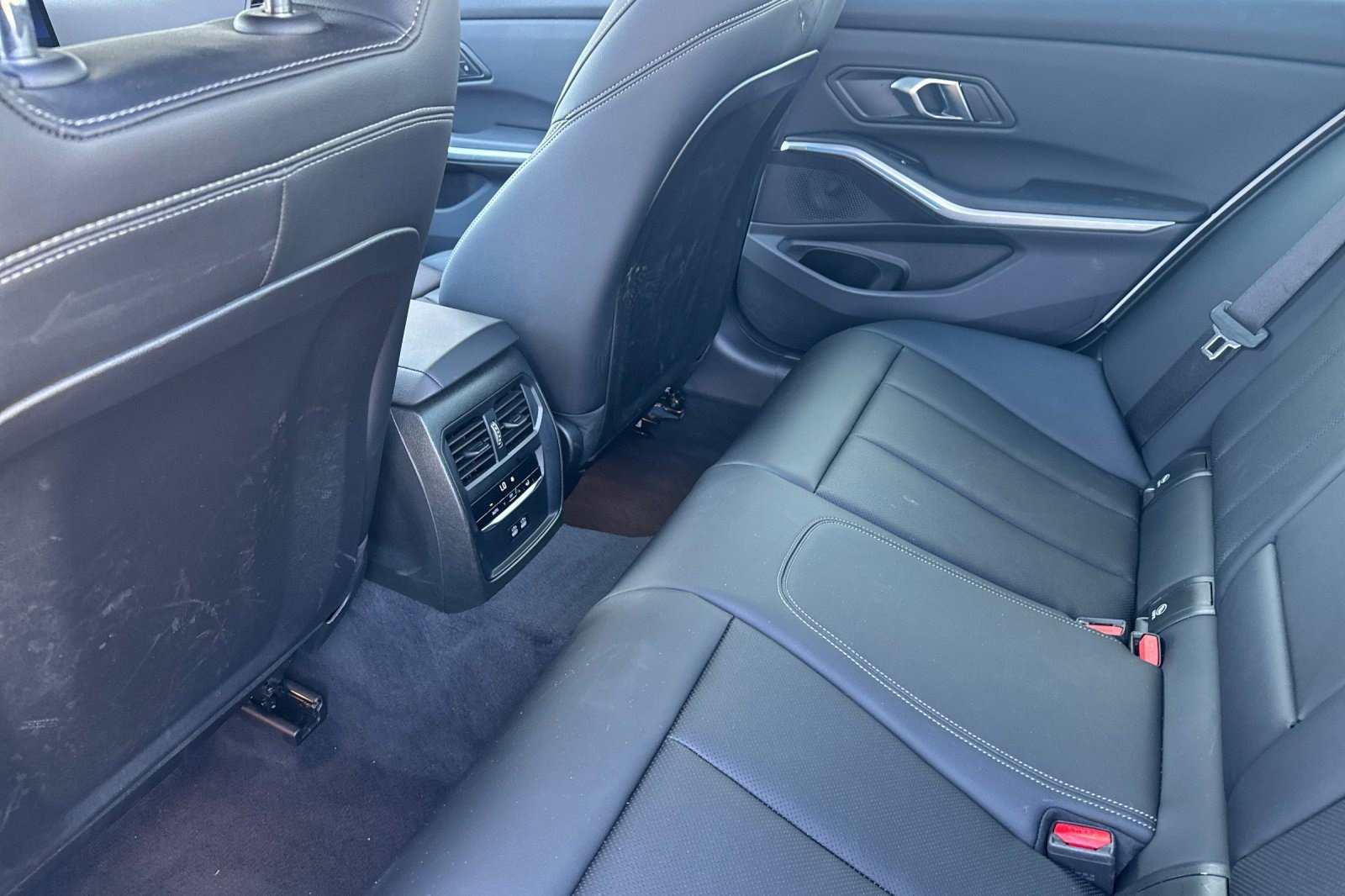 Certified 2024 BMW M340i RWD image 29