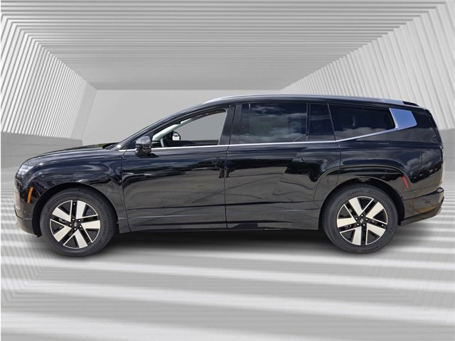 New 2026 Hyundai Ioniq 9 SEL image 2