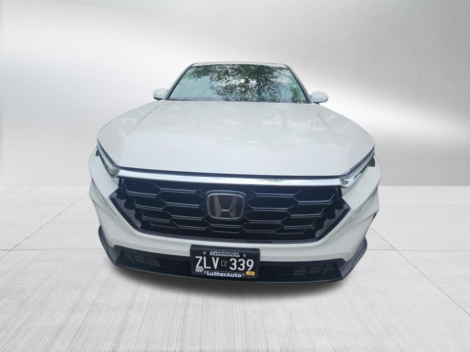 Used 2025 Honda CR-V EX-L image 2