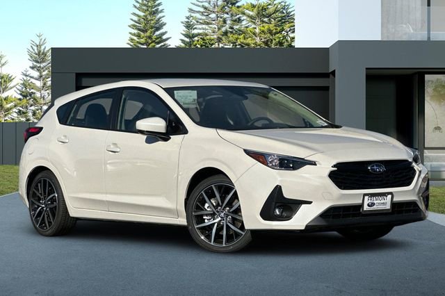 Used 2026 Subaru Impreza 2.0i Sport image 2