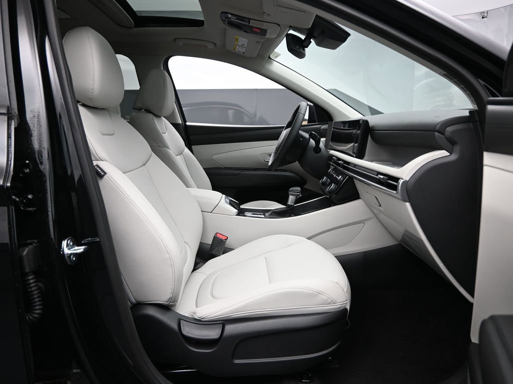 Used 2025 Hyundai Tucson SEL image 34