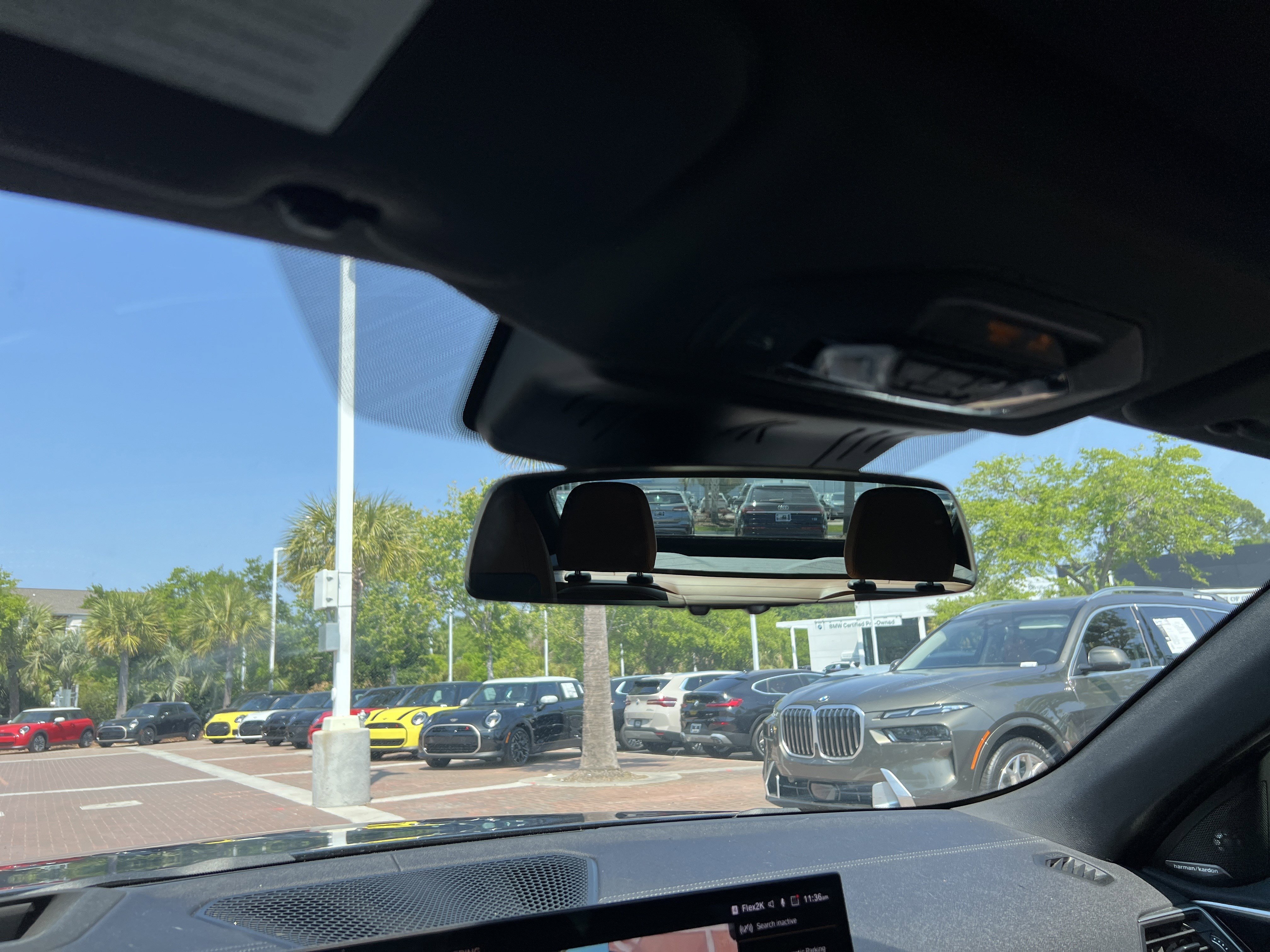 Certified 2024 BMW 430i xDrive Convertible w/ M Sport Package AWD/4WD image 27