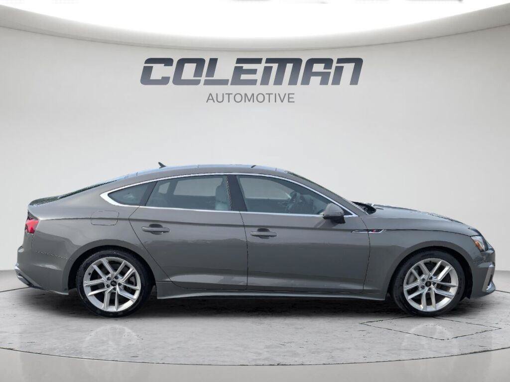 Used 2024 Audi A5 2.0T Premium Plus AWD/4WD image 23