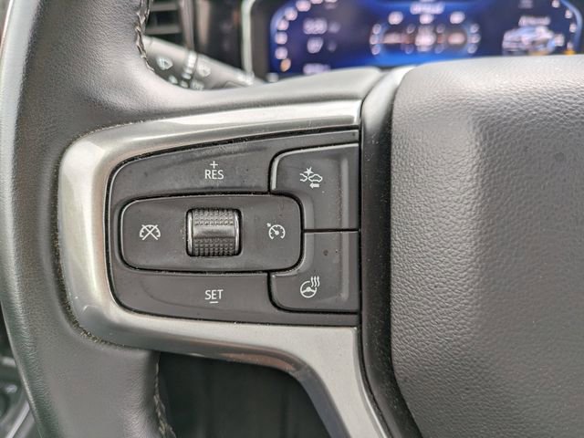 Used 2025 Chevrolet Silverado 2500 LT w/ Convenience Package image 22