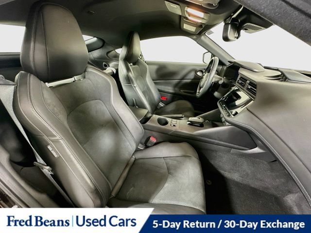 Used 2023 Nissan Z w/ Floor Mat Package (L93) RWD image 30
