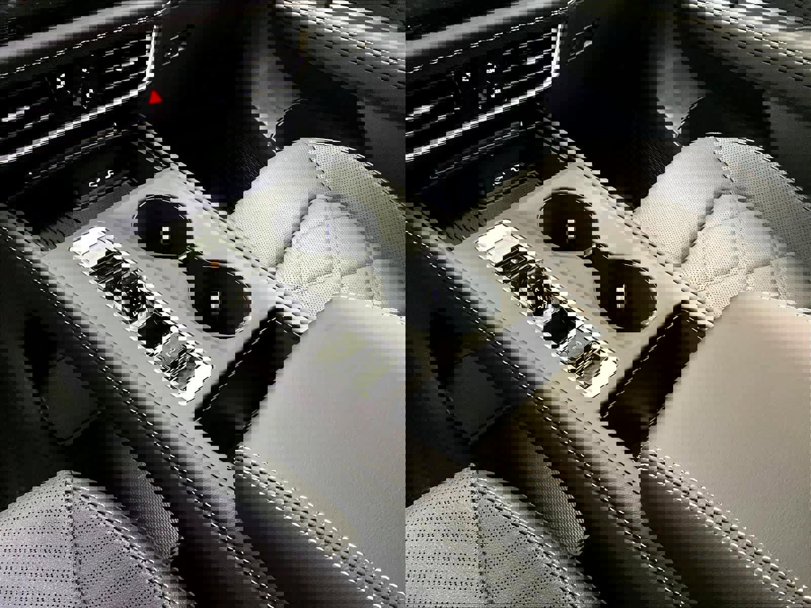 New 2026 Volkswagen Atlas SE image 10