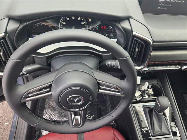 New 2026 MAZDA CX-50 2.5 Hybrid w/ Premium Plus Pkg image 10