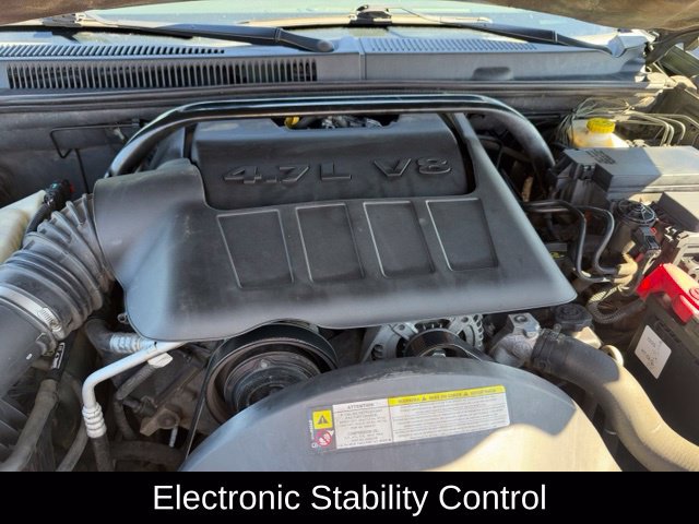 Used 2008 Jeep Grand Cherokee Laredo AWD/4WD image 29
