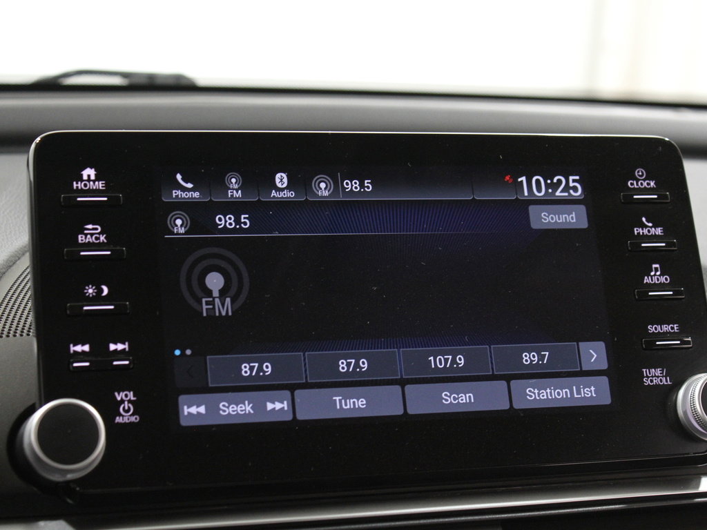 Used 2021 Honda Accord Sport Special Edition image 10