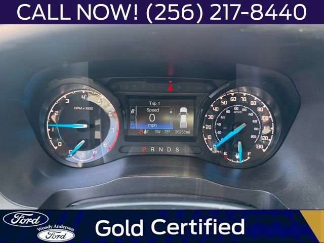 Used 2023 Ford Ranger XLT w/ Equipment Group 301A Mid image 13