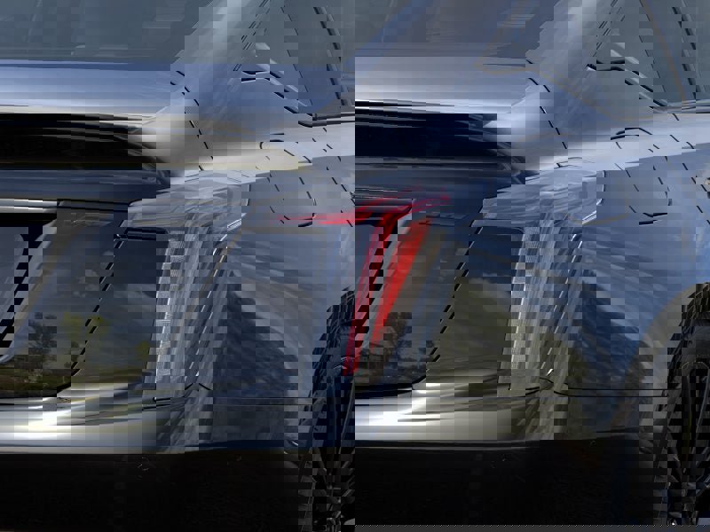 New 2026 Cadillac CT5 V image 11