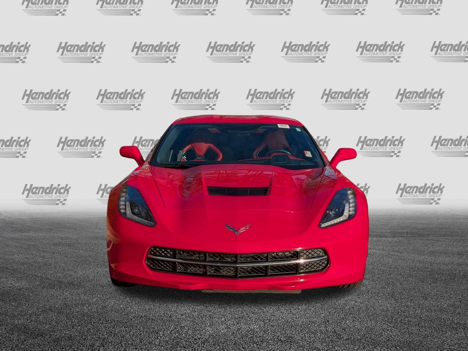 Used 2014 Chevrolet Corvette 3LT w/ 3LT Preferred Equipment Group image 3