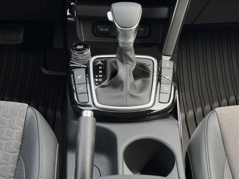 New 2026 Kia Seltos S image 16