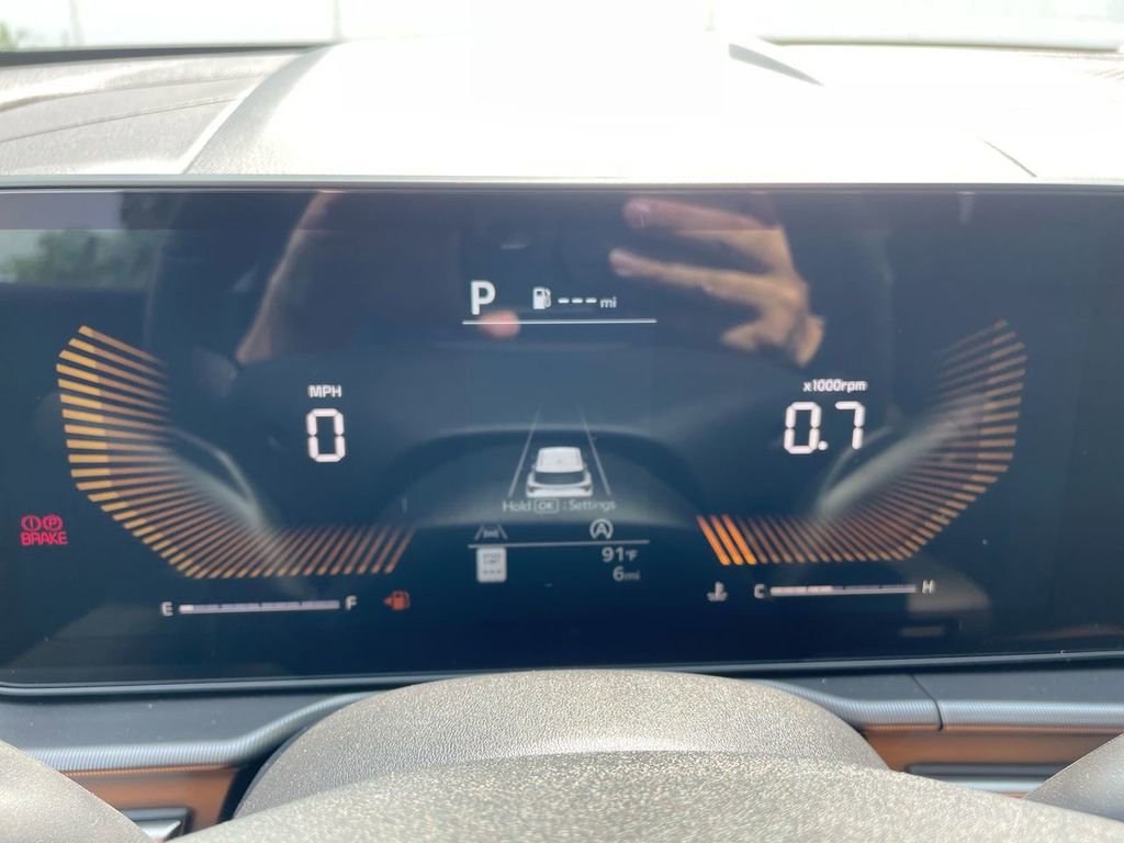 New 2026 Kia Sportage EX image 40