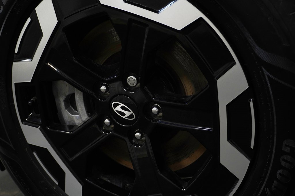 Used 2024 Hyundai Santa Fe SEL image 8