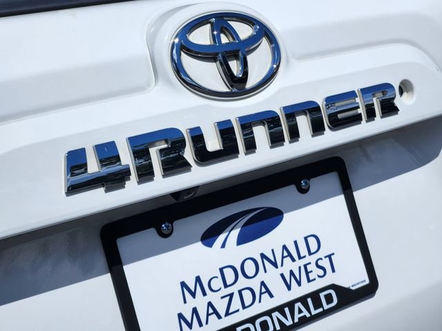 Used 2015 Toyota 4Runner SR5 Premium AWD/4WD image 11