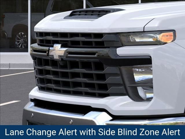 New 2026 Chevrolet Silverado 2500 W/T image 15