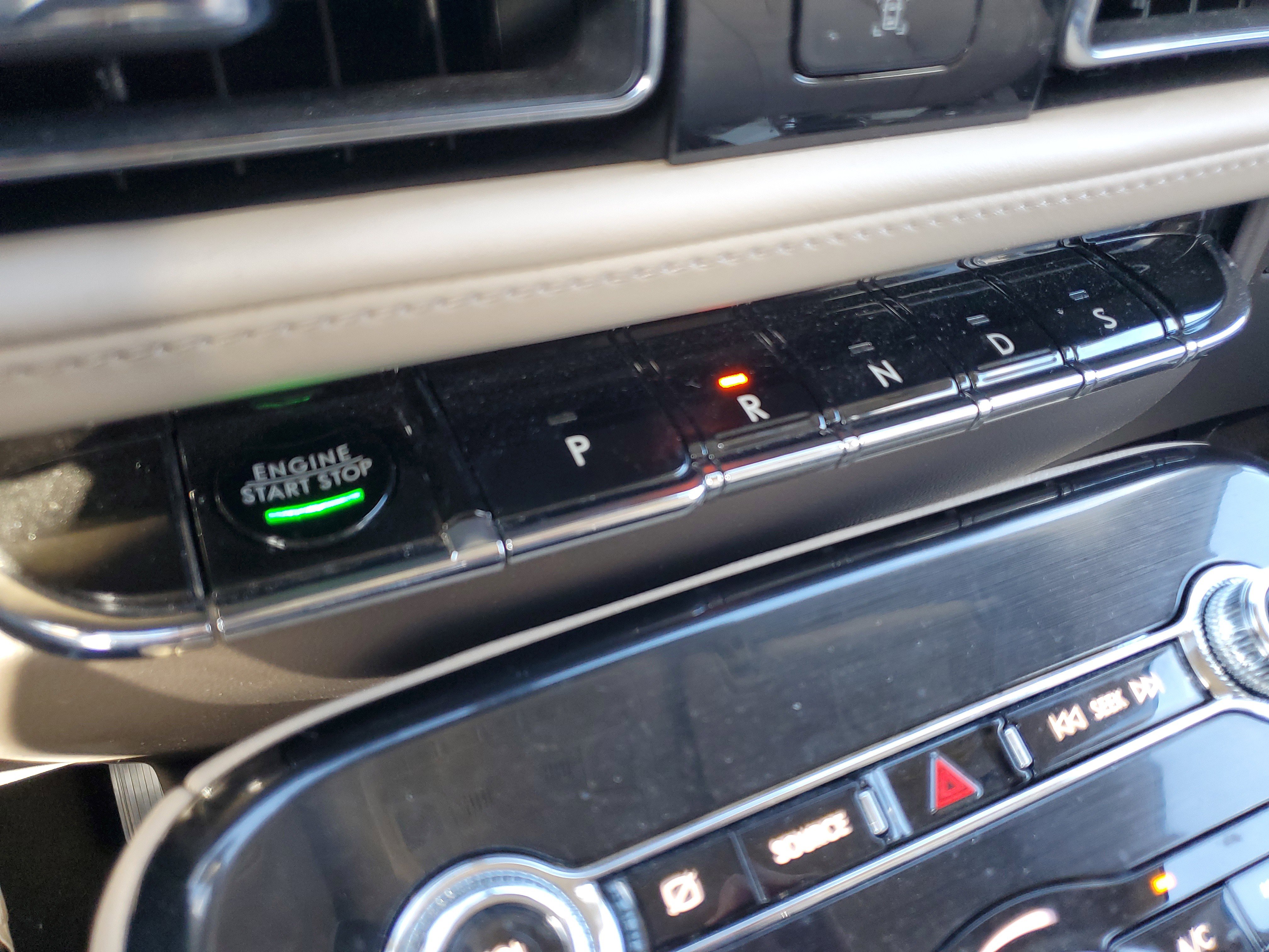 Certified 2022 Lincoln Nautilus FWD image 20