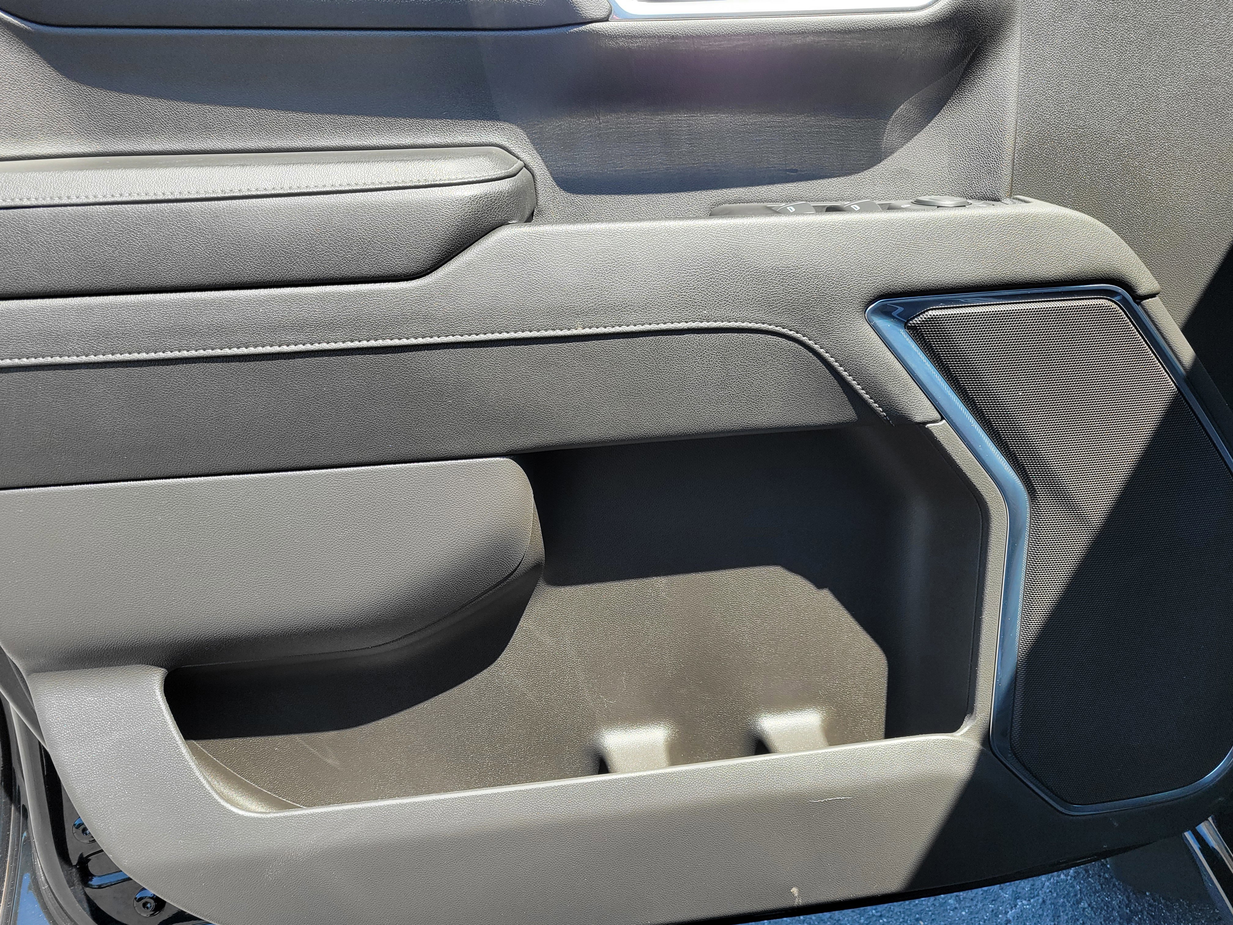 Certified 2023 Chevrolet Silverado 1500 RST RWD image 26