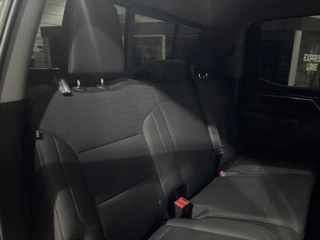 Used 2022 Chevrolet Silverado 1500 LT Trail Boss w/ Convenience Package II AWD/4WD image 36