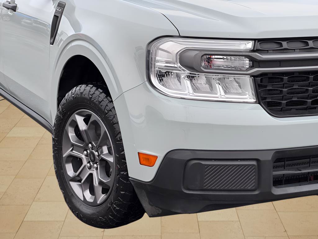 Used 2022 Ford Maverick XLT w/ XLT Luxury Package image 41