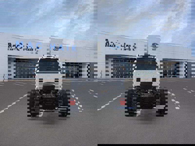 New 2025 Ford F350 XL w/ XL Chrome Package image 5