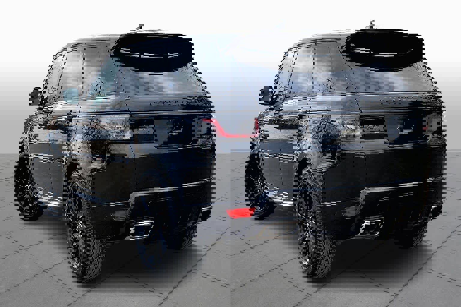 Used 2021 Land Rover Range Rover Sport HSE Silver Edition image 11