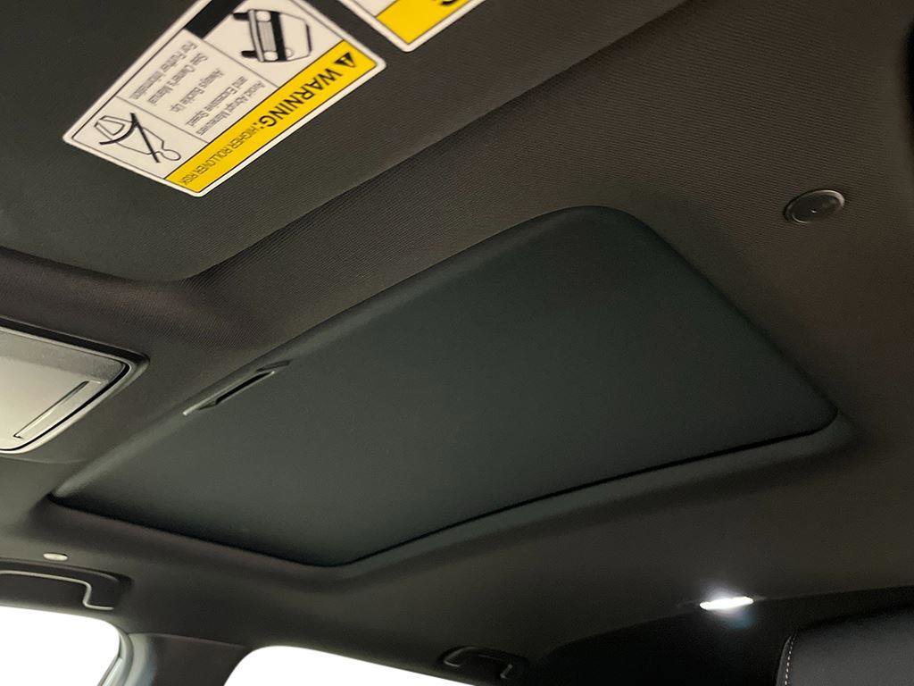 New 2026 Honda CR-V TrailSport image 21