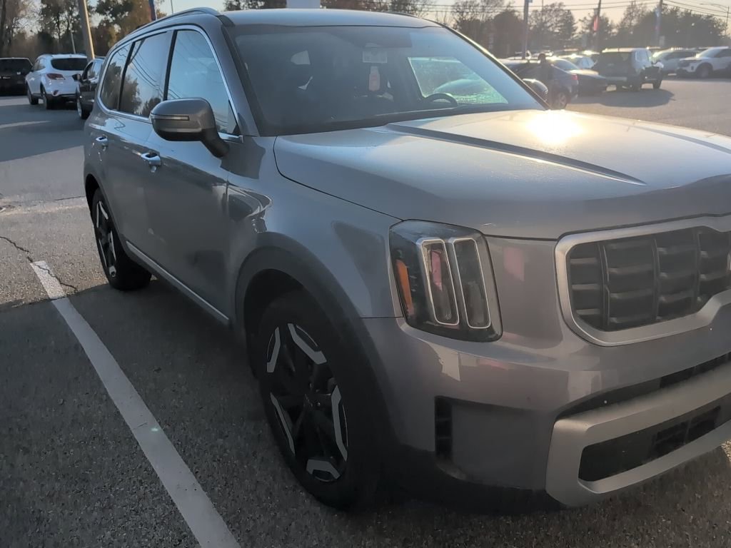 Used 2023 Kia Telluride S