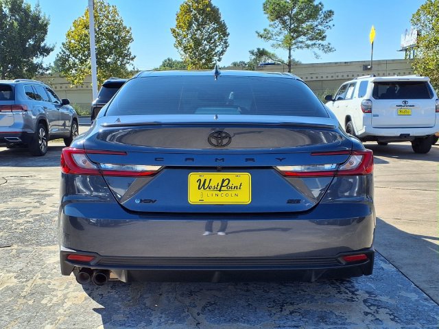 Used 2026 Toyota Camry SE w/ Convenience Package FWD image 21