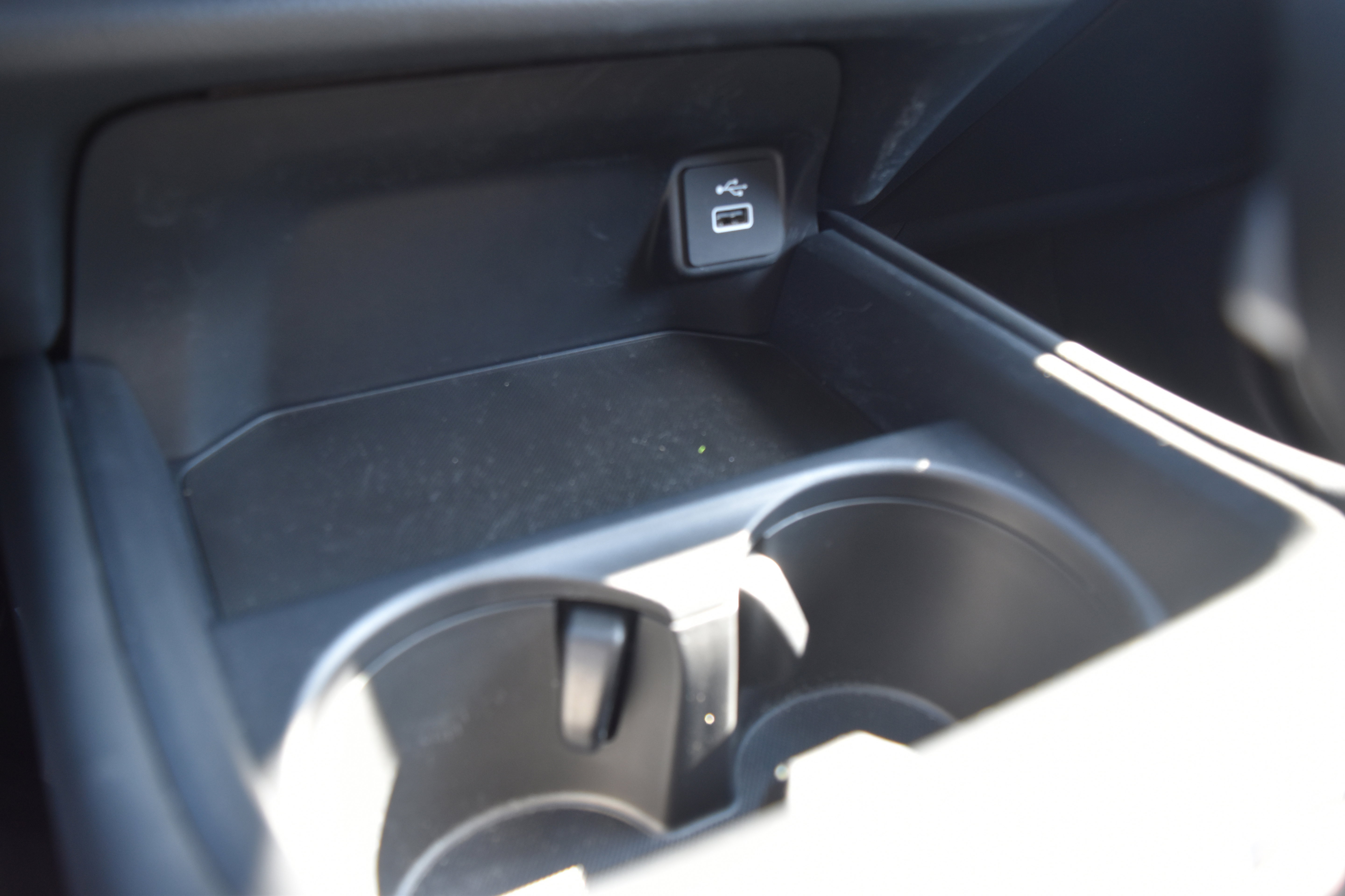 Certified 2024 Honda HR-V Sport image 22