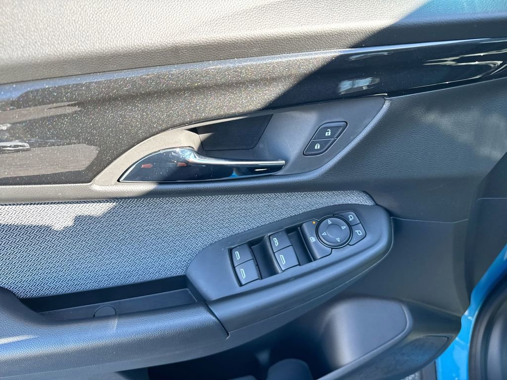 New 2026 Chevrolet TrailBlazer LT image 15