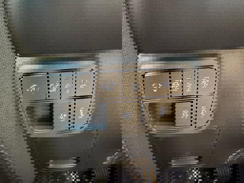 New 2026 Hyundai Palisade Calligraphy image 30