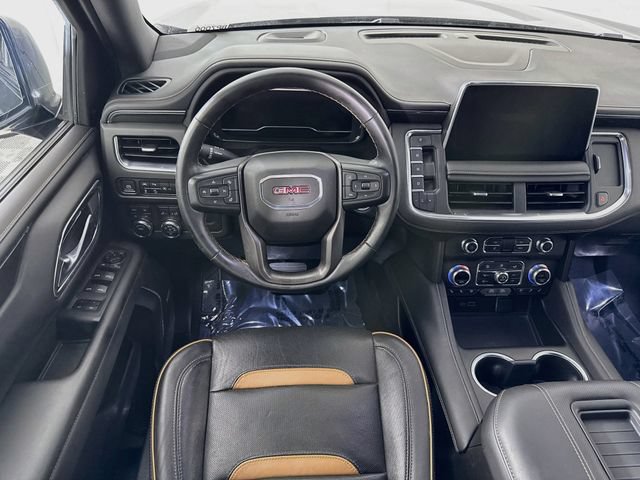 Used 2023 GMC Yukon AT4 AWD/4WD image 23