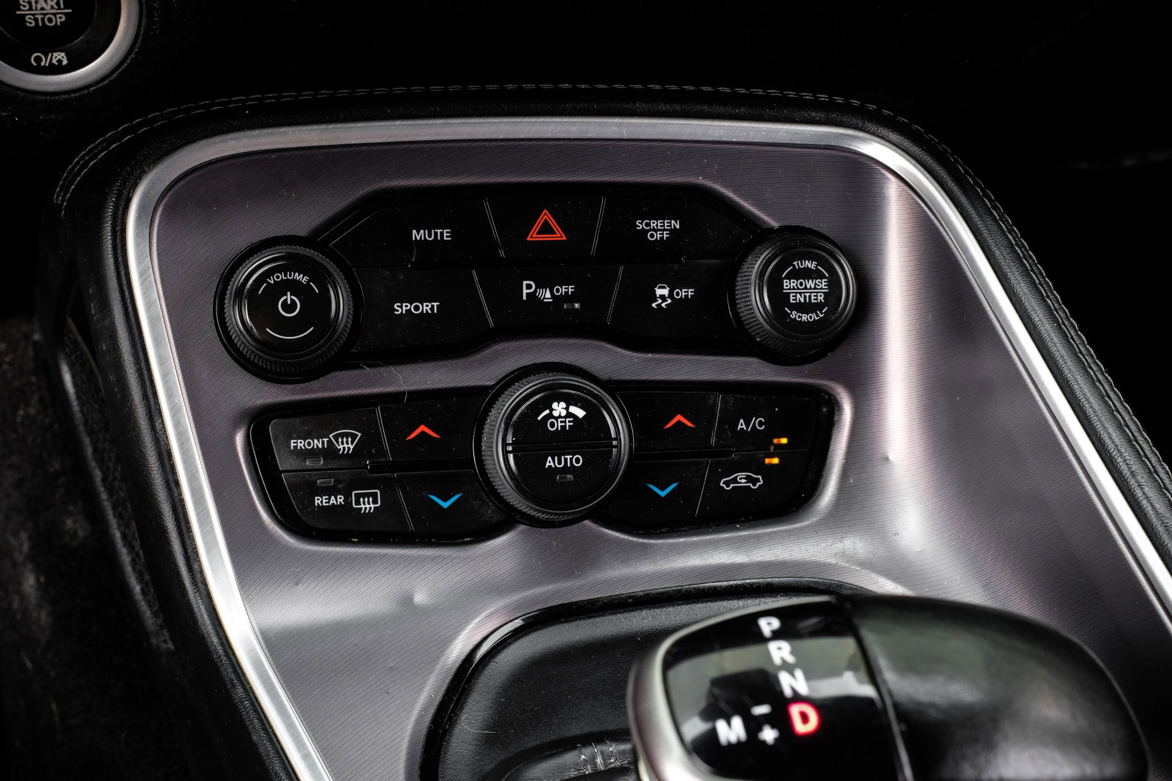 Used 2021 Dodge Challenger R/T RWD image 31