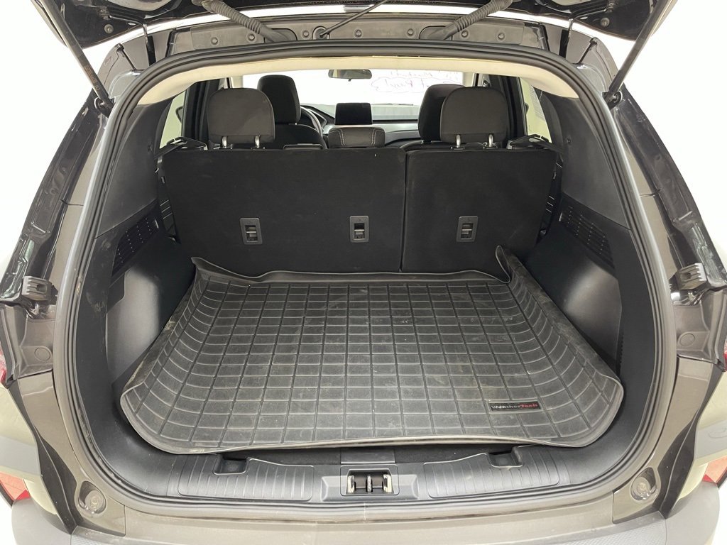 Used 2025 Ford Escape Active image 5