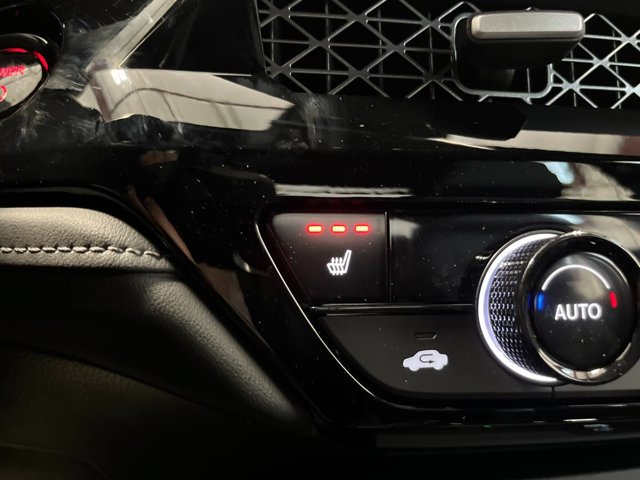 New 2026 Honda Accord Sport image 17