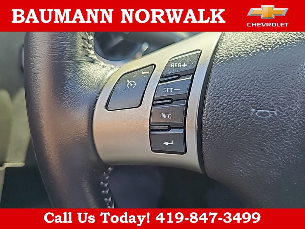 Used 2007 Pontiac Solstice Convertible w/ Premium Package RWD image 30