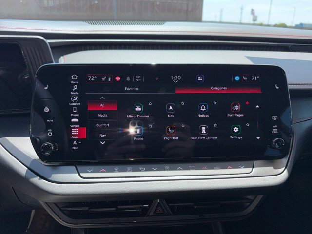 Used 2025 Dodge Charger R/T w/ Quick Order Package 25M R/T image 17