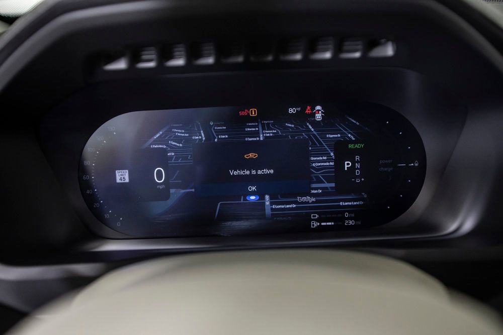 Used 2026 Volvo XC90 T8 Ultra w/ Protection Package Premier image 38