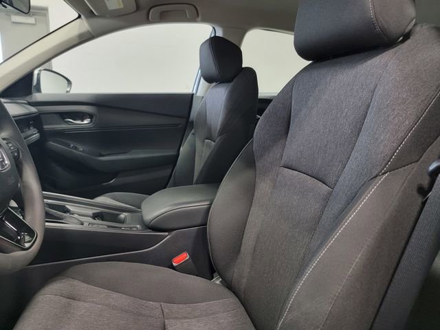 Certified 2023 Honda Accord LX image 13