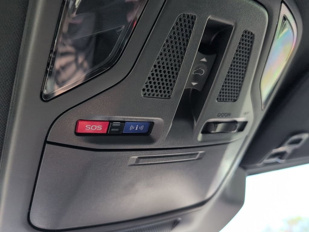 Used 2023 Subaru Outback Wilderness image 21